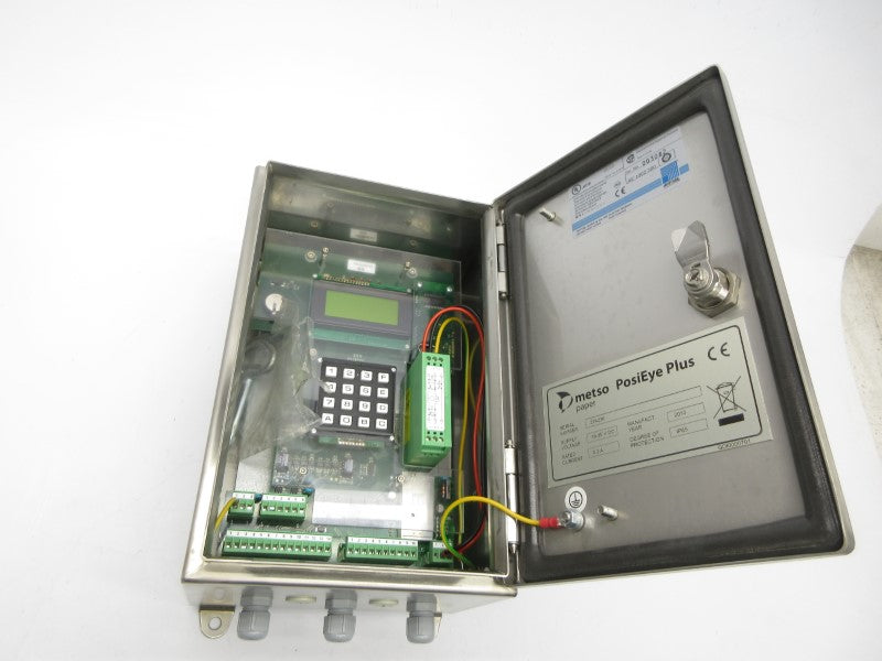 METSO 274236 19-35VDC 0.3A NSNP