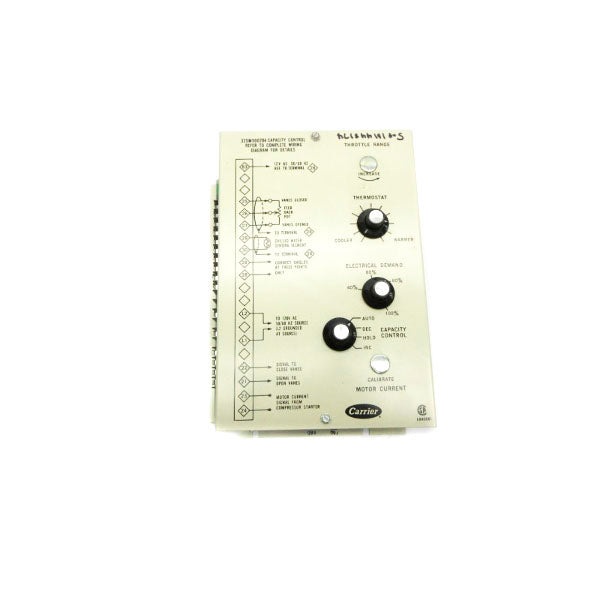 CARRIER 990-123-1 NSNP