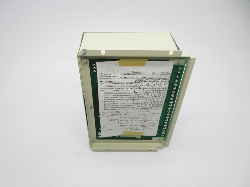 CARRIER 990-123-1 NSNP