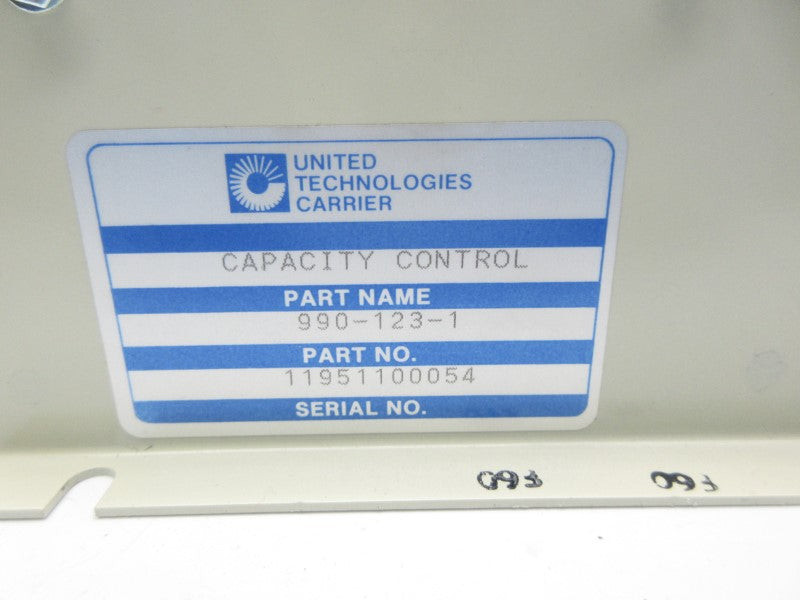CARRIER 990-123-1 NSNP
