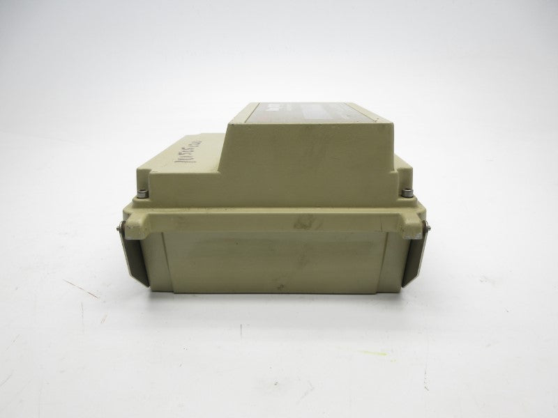 BROOKS-MAG 3575A5D4L6AB 10-30VDC 1.5A UNMP