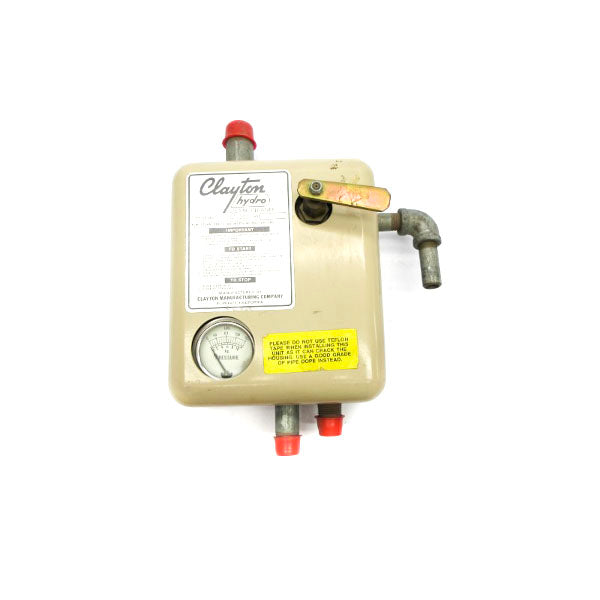 CLAYTON SE-150 UNMP
