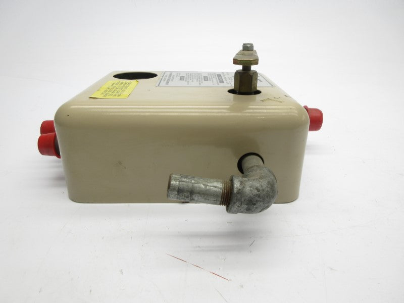 CLAYTON SE-150 UNMP