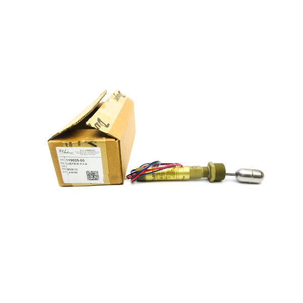 W.E. ANDERSON L6EPB-B-S-3-A 119025-00 NSMP