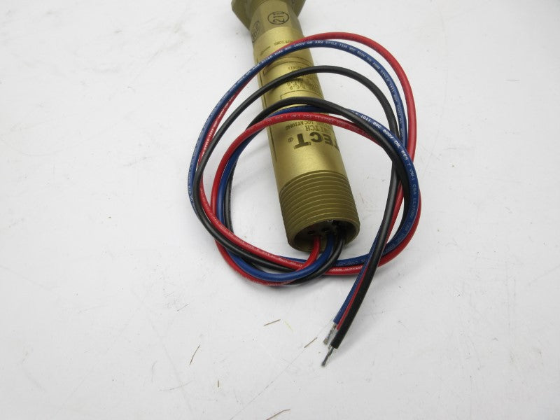 W.E. ANDERSON L6EPB-B-S-3-A 119025-00 NSMP