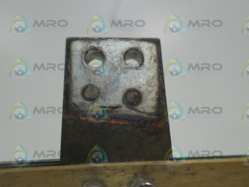 LEVEL ELECTRONICS 200B0095G06 MODULE  UNMP
