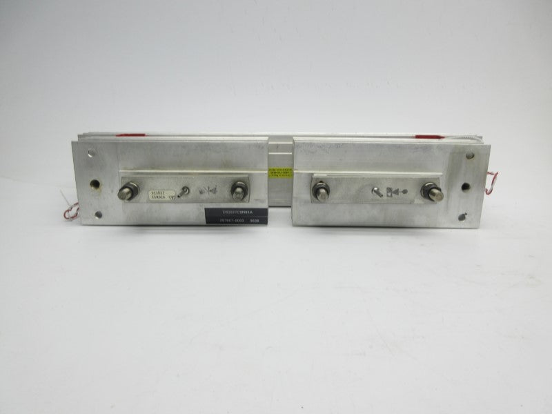 GENERAL ELECTRIC DS3827CSN02A UNMP