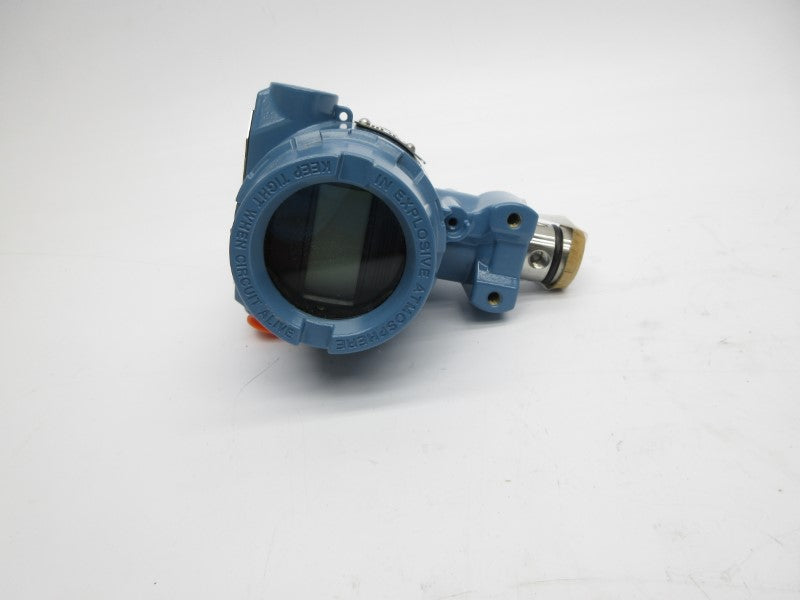 ROSEMOUNT 2090PG2S22G1M5E5Q4 10.5-42.4VDC 150PSI NSNP