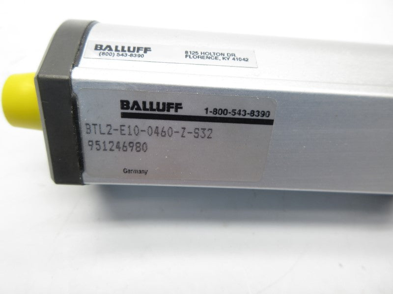 BALLUFF BTL2-E10-0460-Z-S32 NSNP