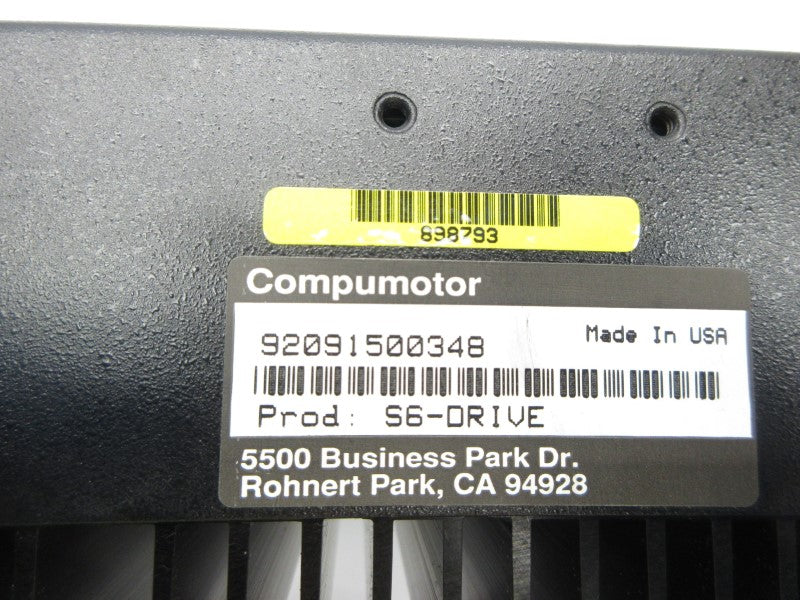 PARKER 92091500348 NSNP