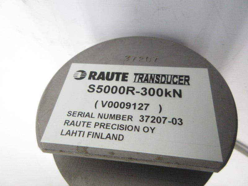 RAUTE S5000R-300KN NSNP