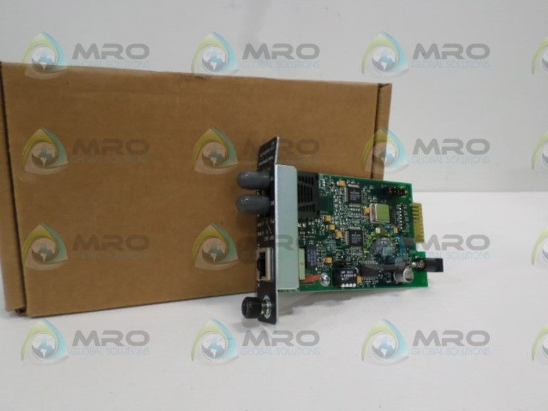 TRANSITION NETWORKS C/E-100BTX-FX-05 NSMP