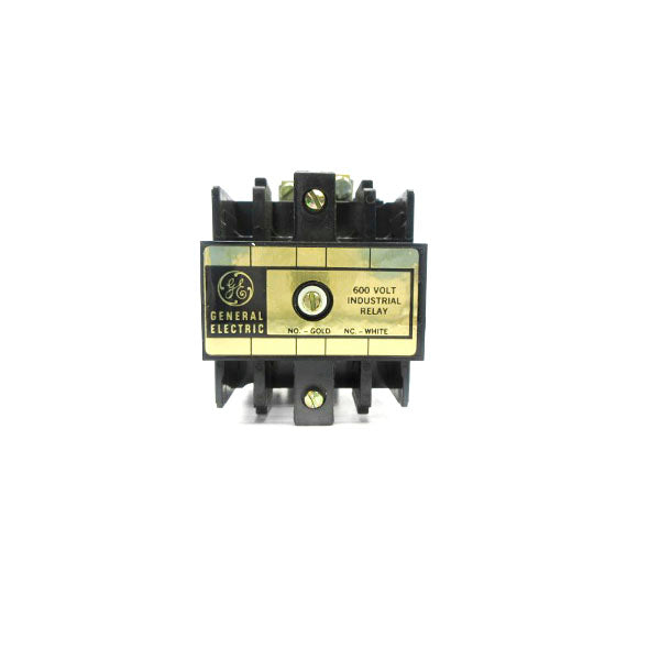 GENERAL ELECTRIC CR120B00022 SER. A 110/120V NSNP