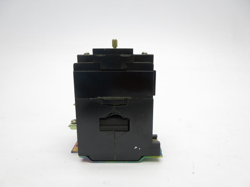GENERAL ELECTRIC CR120B00022 SER. A 110/120V NSNP