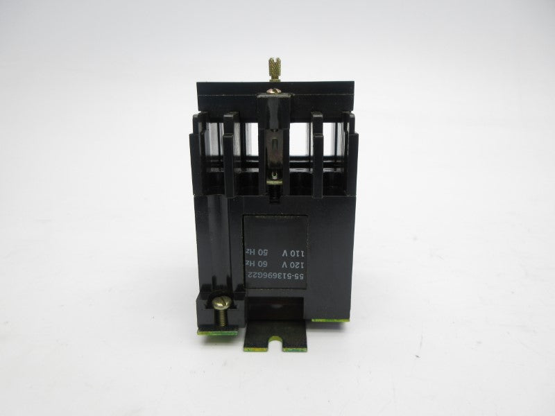 GENERAL ELECTRIC CR120B00022 SER. A 110/120V NSNP