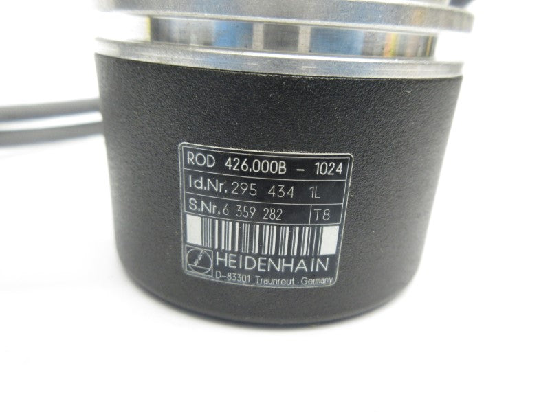 HEIDENHAIN ROD426.000B-1024 5-24V NSNP