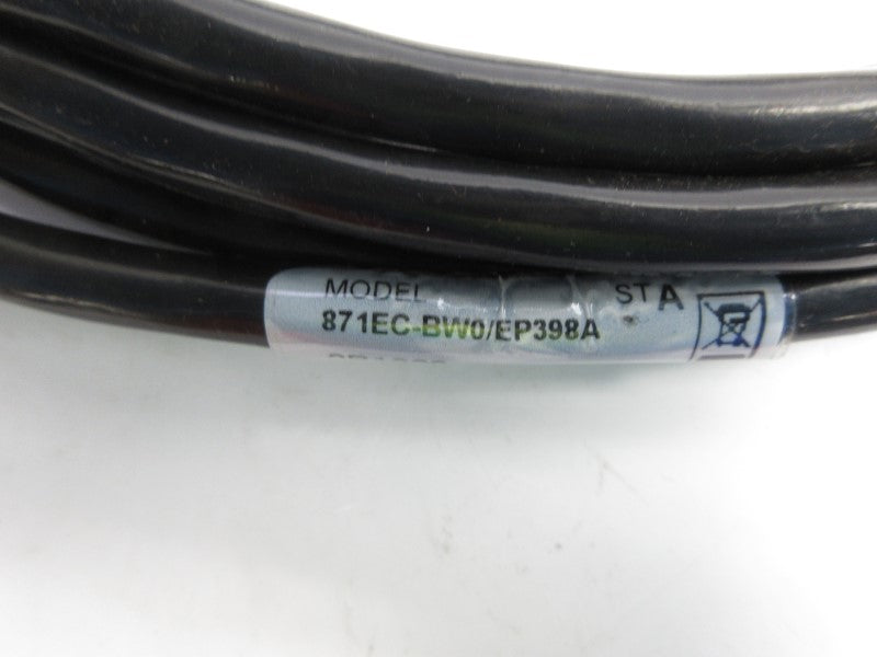 FOXBORO 871EC-BW0/EP398A NSNP