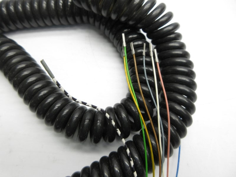 CONNECTOR CABLE 052090 NSNP