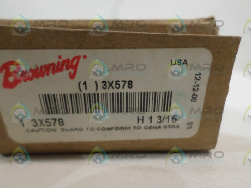 BROWNING 1078369 3X578 H-1-3/16  NSMP