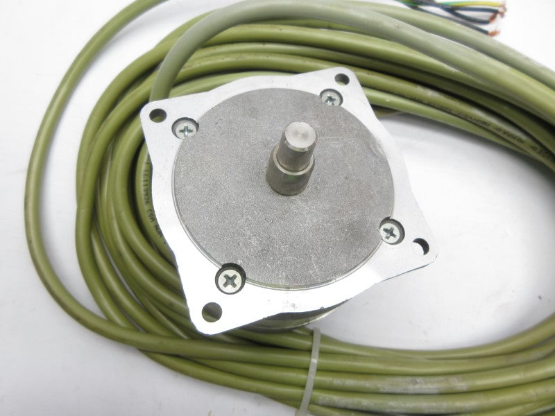 BAUTZ SY60-3424-120B3-2 120V 0.24A NSNP