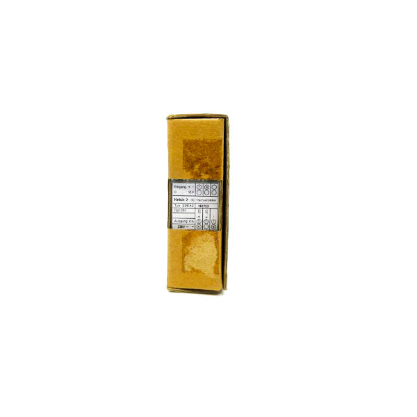 KNICK 3310A2 906753 230V NSNP