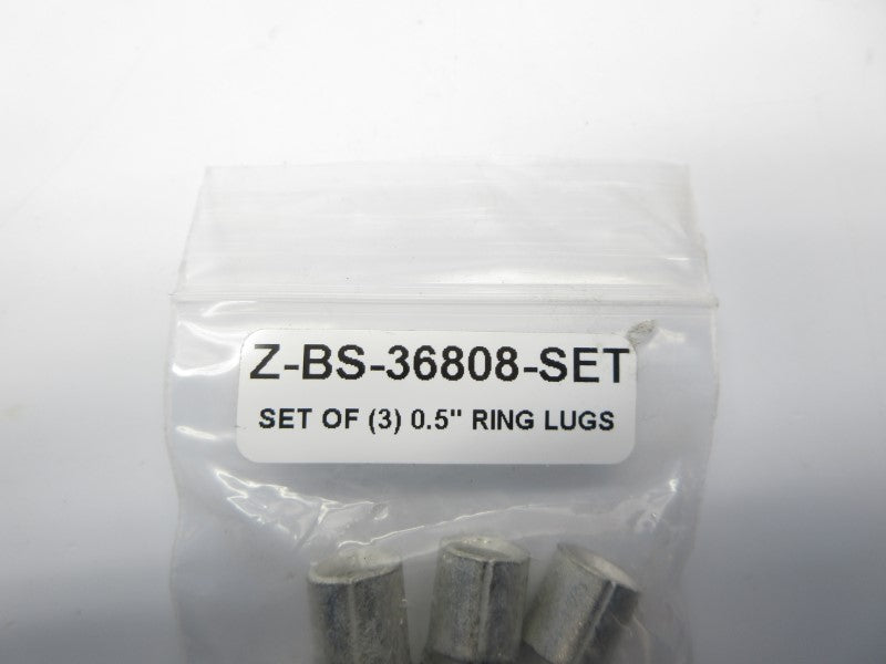 GRACE SENSE Z-BS-36808-SET (PKG OF 3) NSMP