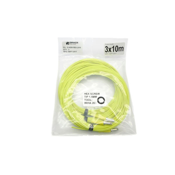 GRACE SENSE G-HSM-FB3-L010 (PKG OF 3) NSMP