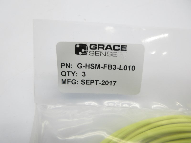 GRACE SENSE G-HSM-FB3-L010 (PKG OF 3) NSMP