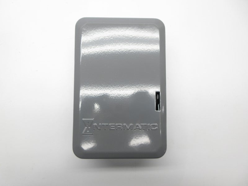 INTERMATIC T101 120VAC 24HR NSMP