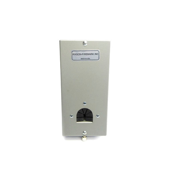 RIXSON FIREMARK 972U 120VAC .150A NSNP