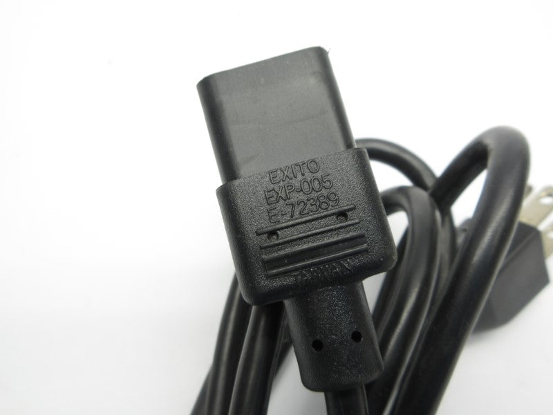 EXITO EXP-005 NSNP