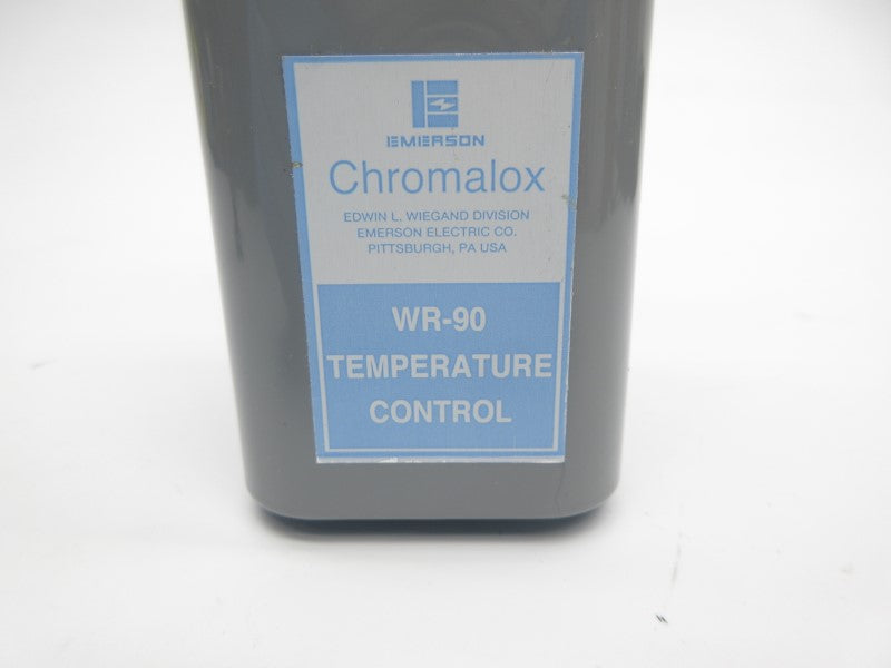 CHROMALOX WR-90 NSNP