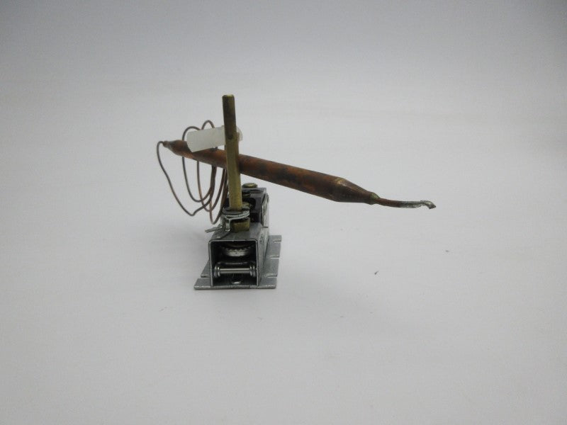 JOHNSON CONTROLS A19AGA-7 NSNP