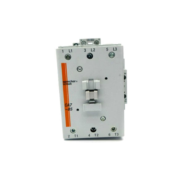 SPRECHER+SCHUH CA7-85-00 110/120V NSNP