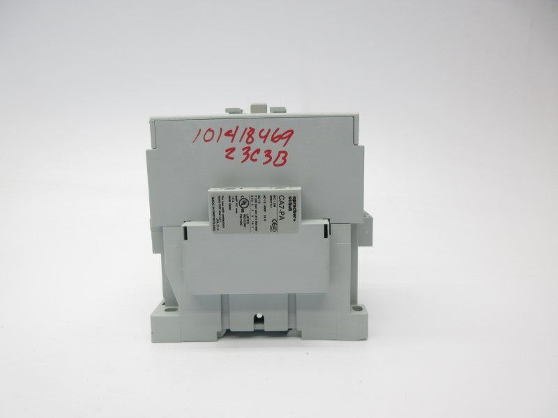 SPRECHER+SCHUH CA7-85-00 110/120V NSNP