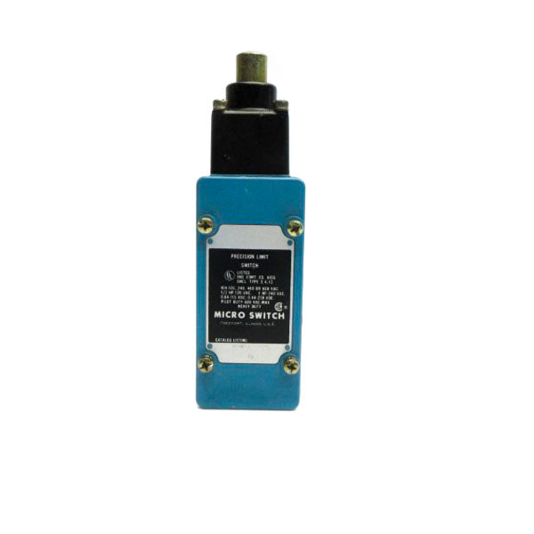 MICRO SWITCH 102ML1 600VAC 10A NSNP