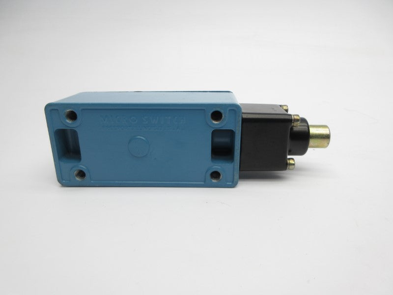 MICRO SWITCH 102ML1 600VAC 10A NSNP