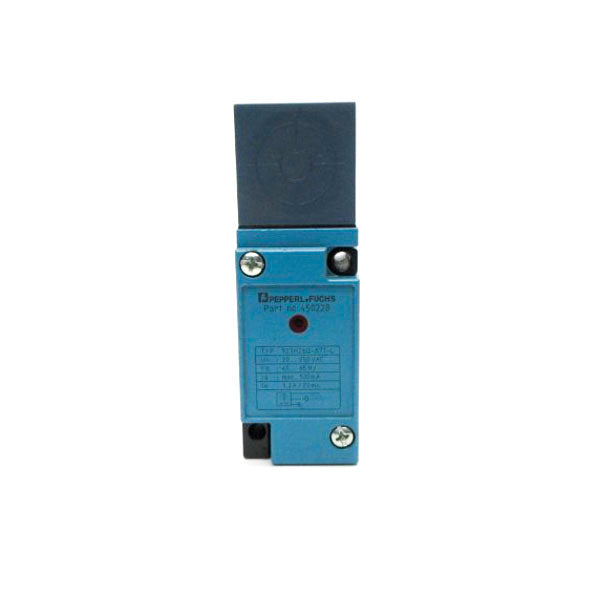 PEPPERL+FUCHS 923H26Q-A7T-L 450228 20-250VAC NSNP