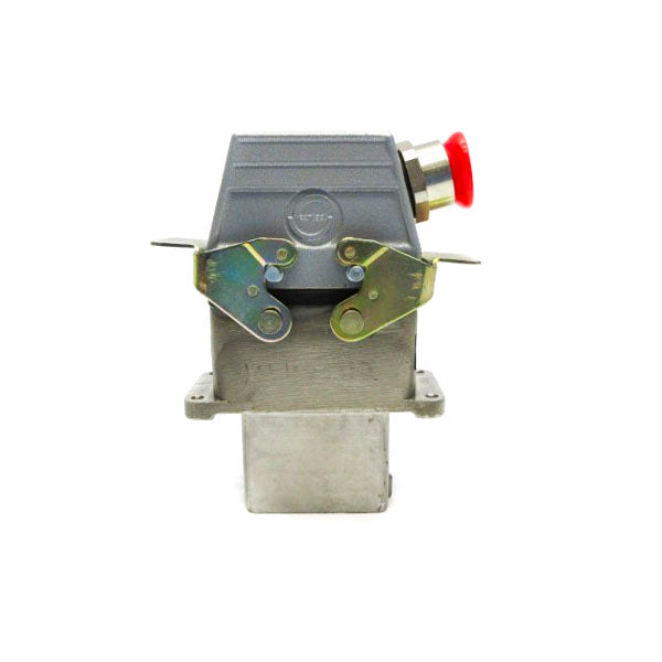 VALVE 760-024Y-08 NSNP