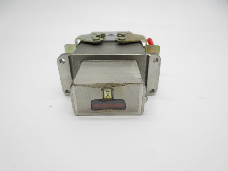 VALVE 760-024Y-08 NSNP