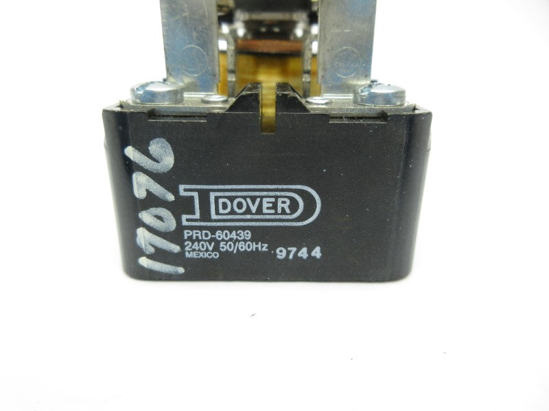 DOVER PRD-60439 240V NSNP