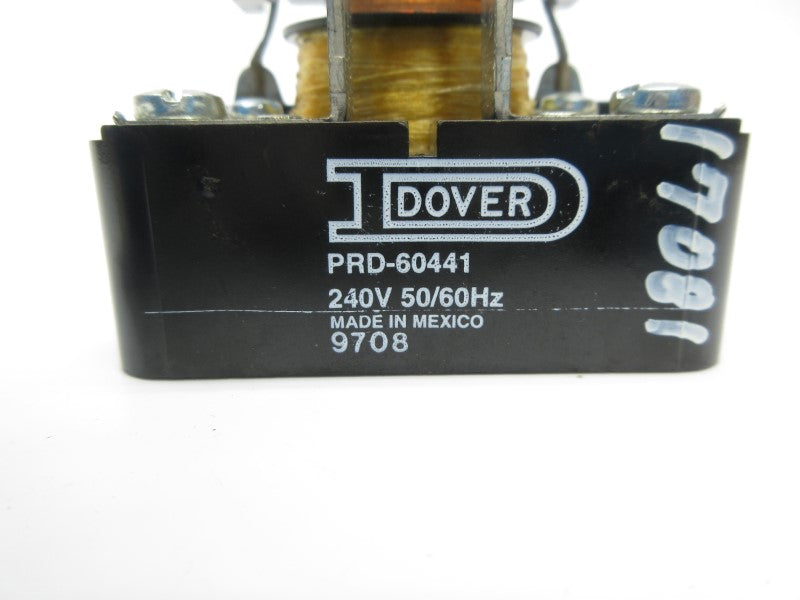 DOVER PRD-60441 240V NSNP