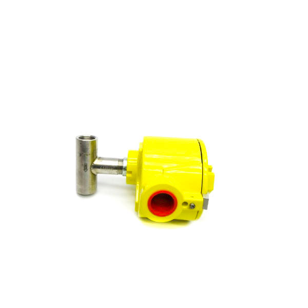 FCI FLT93L-1A1A1AC4B00000 120/230VAC 2350PSI NSNP