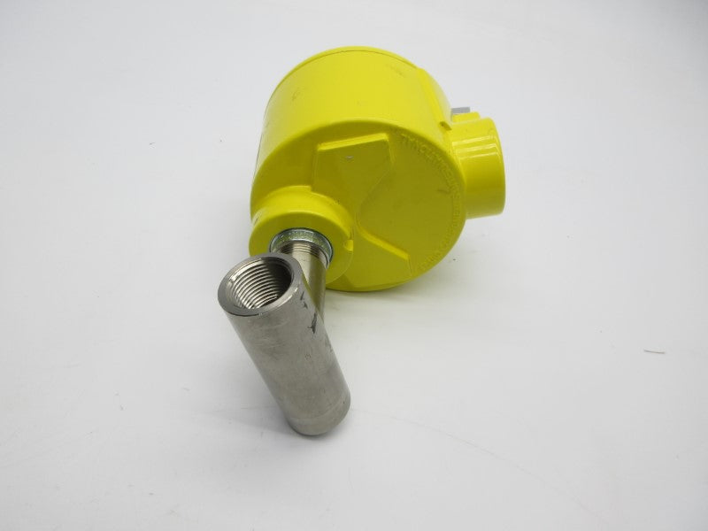 FCI FLT93L-1A1A1AC4B00000 120/230VAC 2350PSI NSNP