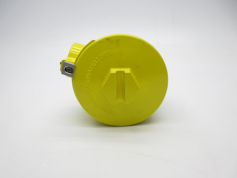 FCI FLT93L-1A1A1AC4B00000 120/230VAC 2350PSI NSNP