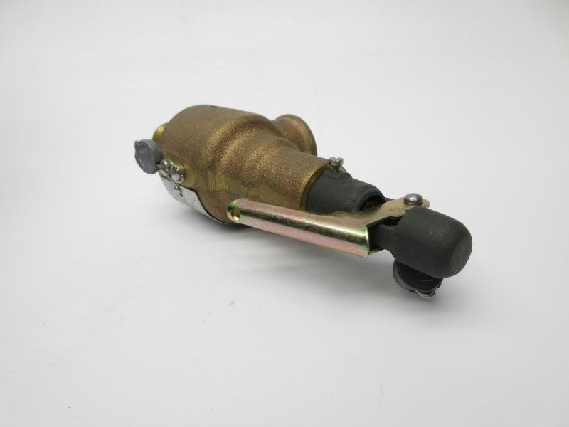 KUNKLE VALVE 6010DCM01-KM50 50PSI 1/2" NSNP