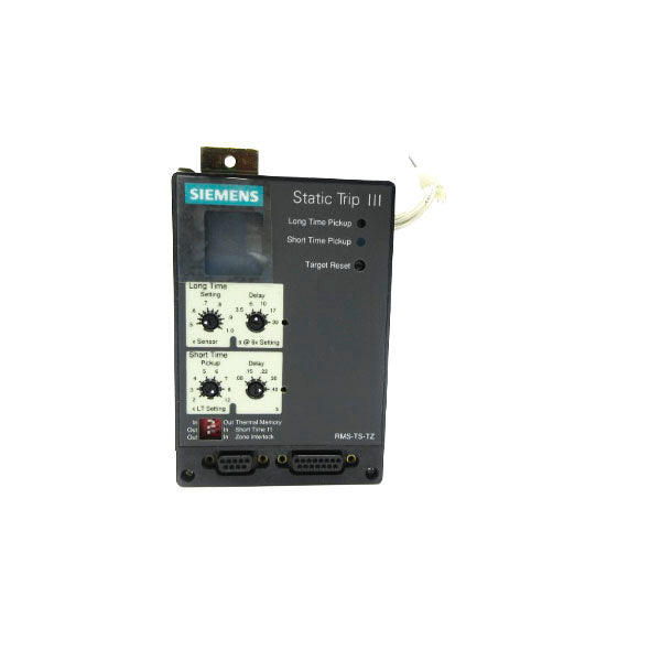 SIEMENS RMS-TS-TZ NSNP