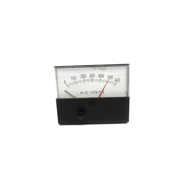 GENERAL ELECTRIC 50-198320FAZZ1 0-600VAC NSNP