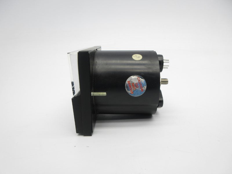 GENERAL ELECTRIC 50-198320FAZZ1 0-600VAC NSNP