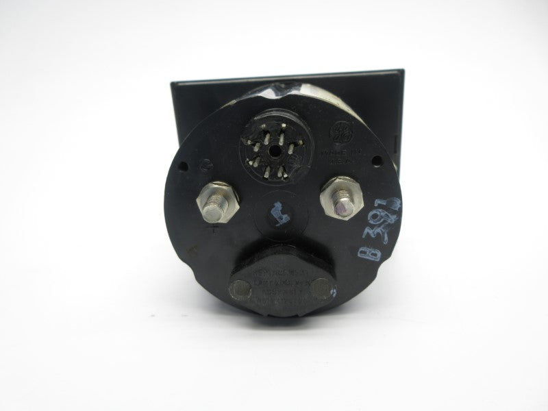 GENERAL ELECTRIC 50-198320FAZZ1 0-600VAC NSNP